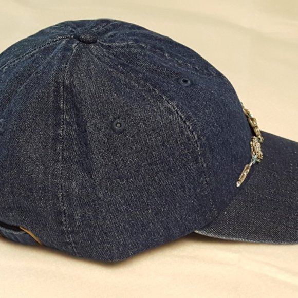 Cowgirl Ball Cap - Picture 4 of 11